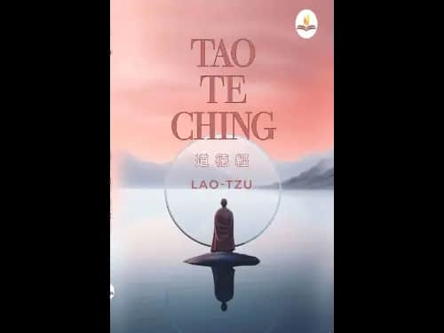 Tao Te Ching by Lao-tzu