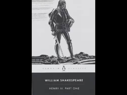 PENGUIN CLASSIC - HENRY IV PART ONE