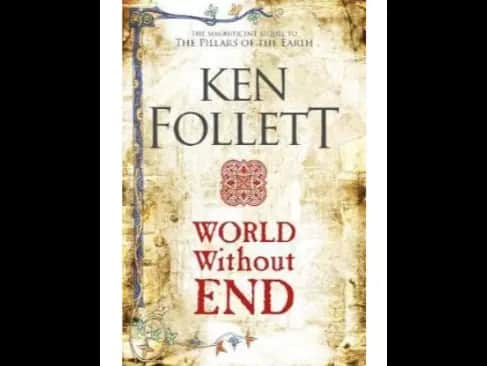 World Without End by Ken Follett