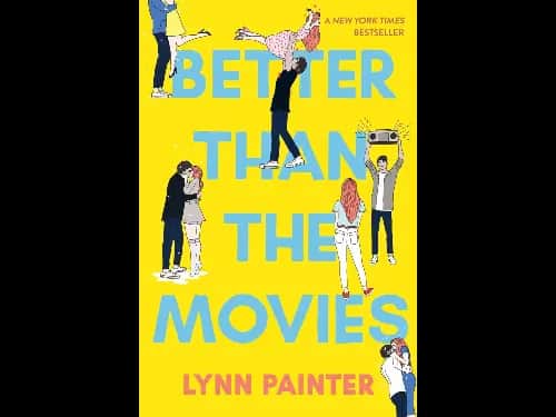Better Than the Movies By Lynn Painter