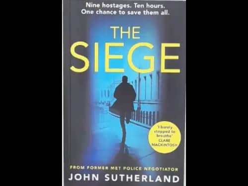 THE SIEGE