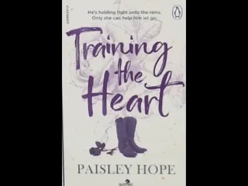 TRAINING THE HEART