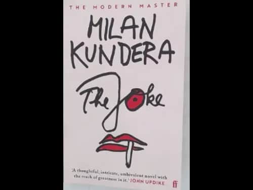 THE JOKE