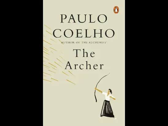 Archer (hardcover) by Paulo Coelho