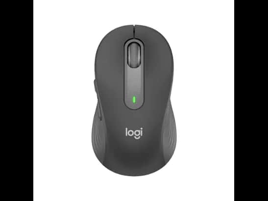 Logitech Signature M650 L Wireless Mouse