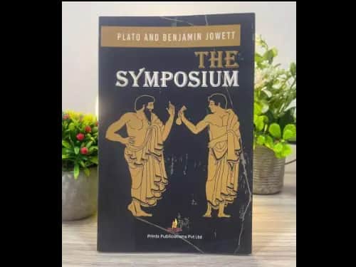 Symposium by Plato