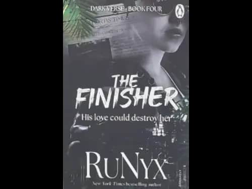 THE FINISHER