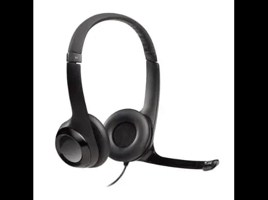Logitech H390 Wired Headset