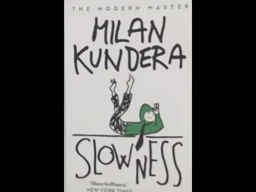 SLOWNESS