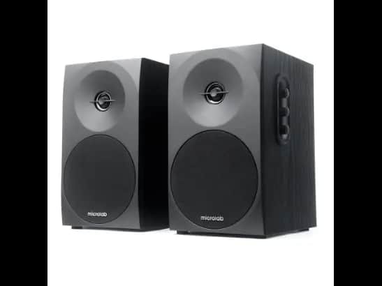 Speaker Microlab 2.0 B70bt Bluetooth with 6 months warranty
