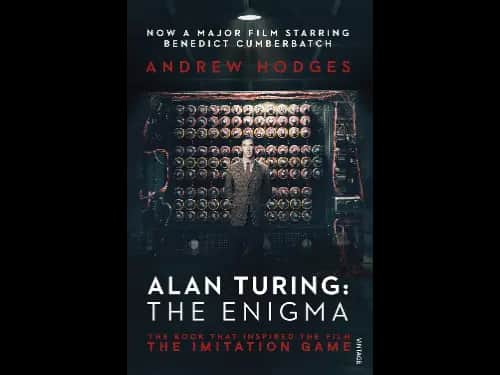 Alan Turing: The Enigma By Andrew Hodges