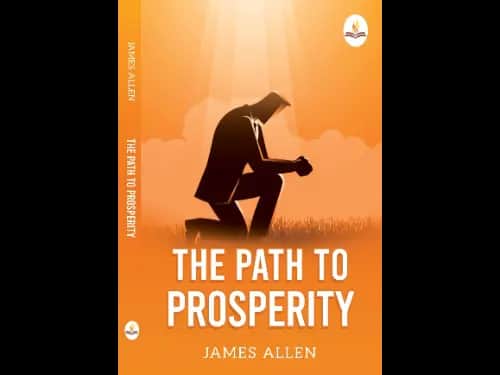 Path to Prosperity by James Allen