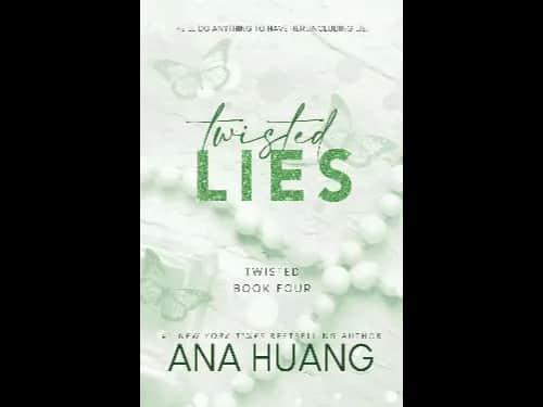 Twisted Lise by Ana Huang
