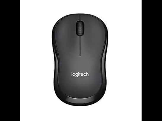 Logitech B175 Wireless Mouse