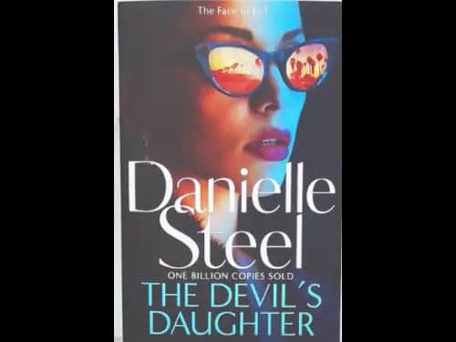 THE DEVILS DAUGHTER