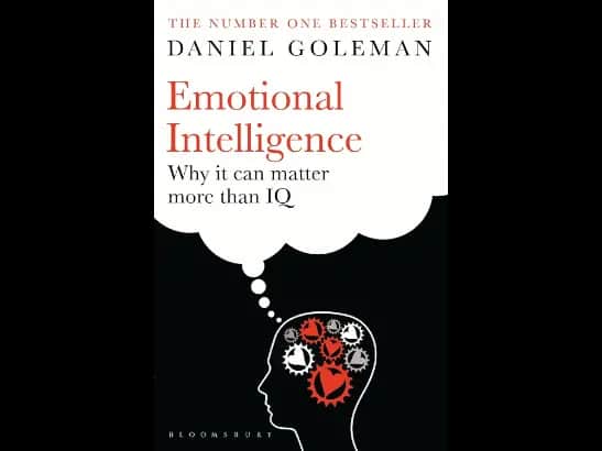 Emotional Intelligence By Daniel goleman
