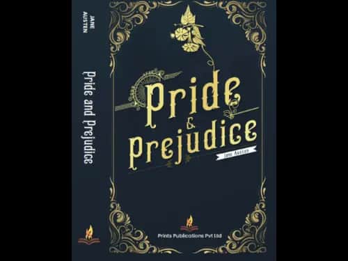 Pride and Prejudice by Jane Austen