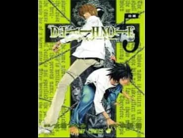 Death Note Volume 5 by Tsugumi Ohba,Takeshi Obata