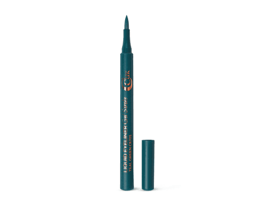 CCUK Gel Stroke Liquid Eyeliner