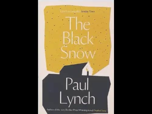 THE BLACK SNOW