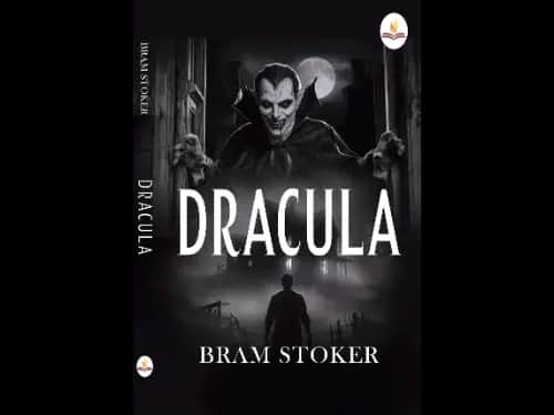 Dracula by Bram Stoker