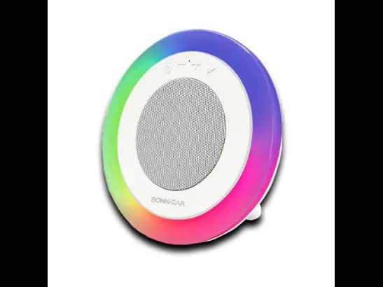 Speaker Sonicgear Neox 8 Rgb B/T with 6 months warranty
