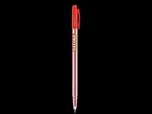 Mango My 10 Red Pen