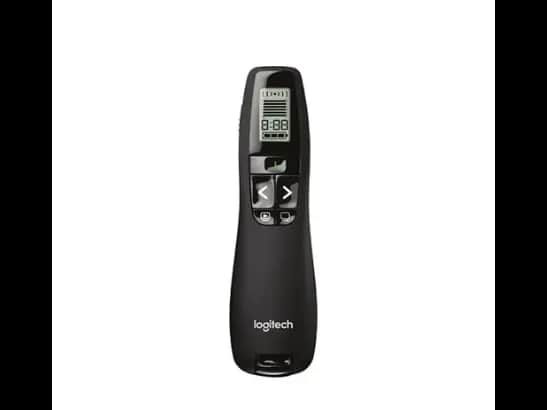 Logitech R800 Laser Presentation Remote