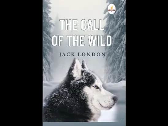Call of The Wild by Jack London