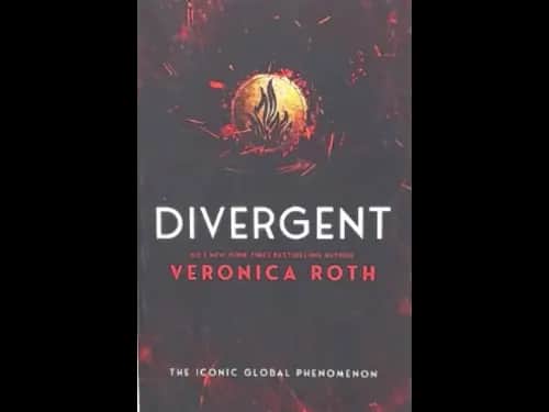 DIVERGENT