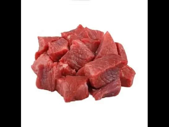 Mutton Boneless