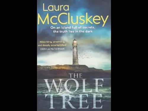 THE WOLF TREE