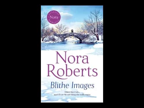 Blithe Images by Nora Robert