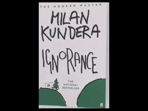 IGNORANCE
