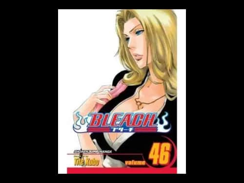 Bleach Volume 46 by Tite Kubo