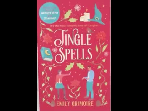 JINGLE SPELLS