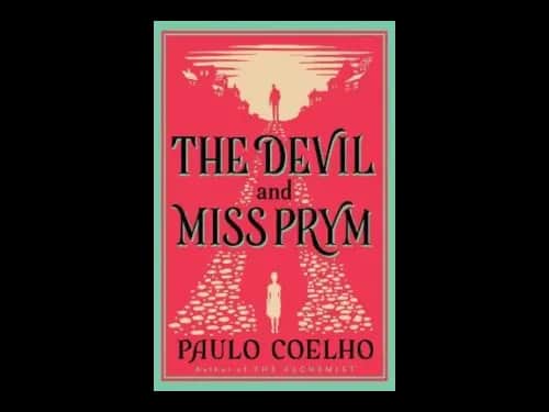The Devil and Miss Prym by Paulo Coelho