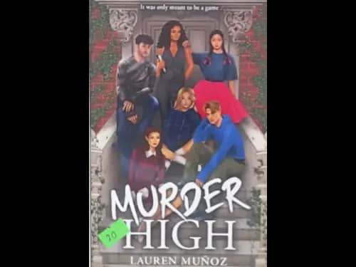 MURDER HIGH