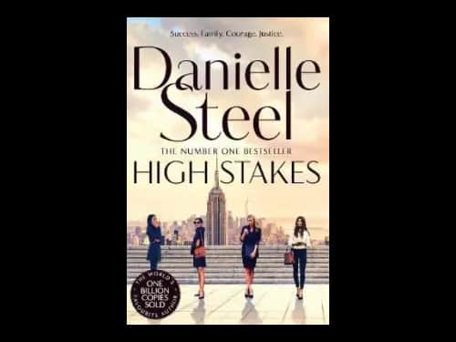 High Stakes by Danielle Steel