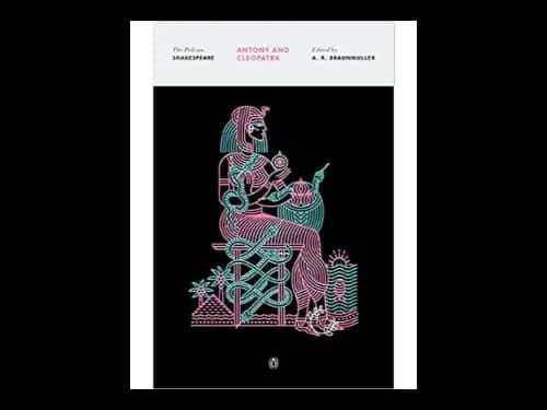 Antony and Cleopatra by William Shakespeare