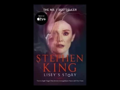 Liseys Story by Stephen King