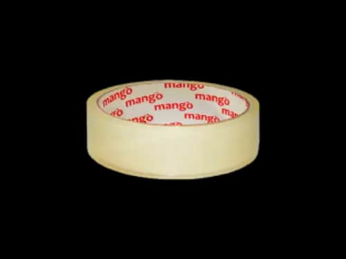 MANGO CELLOTAPE 24MM x 25MT
