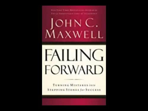 Failing Forward