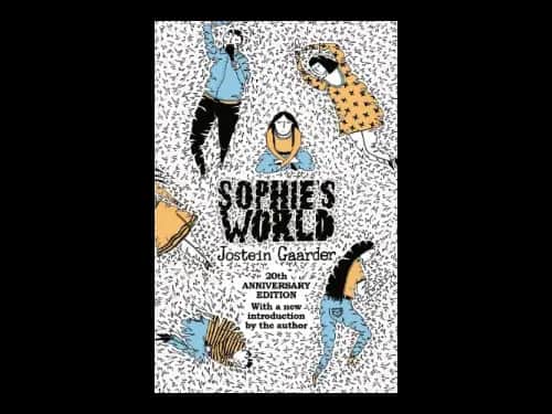 Sophies World by Jostein Gaarder