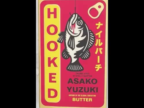 HOOKED