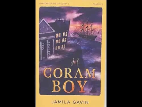 CORAM BOY