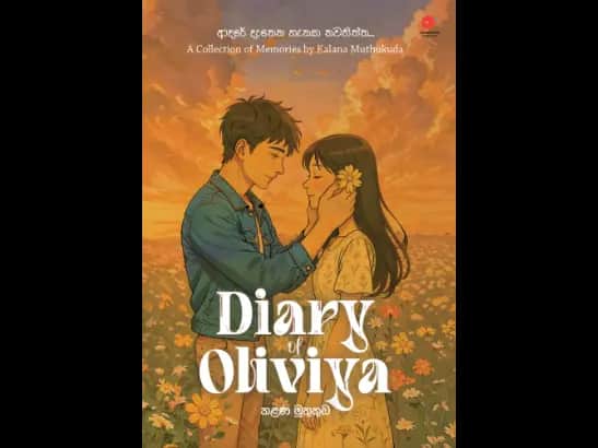 Diary Of Oliviya