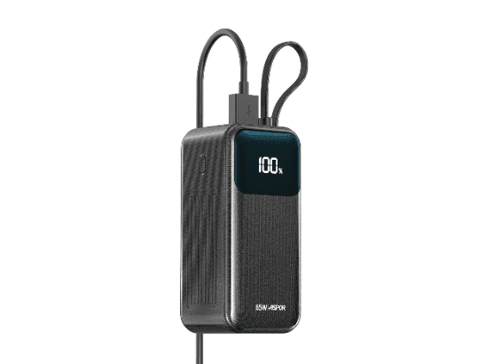Aspor A362 65w 20000mAh Powerbank with 6 Month Warranty