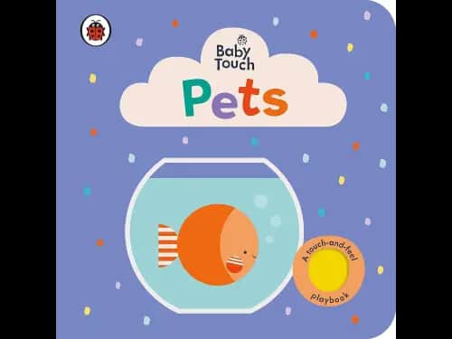 Baby Touch: Pets