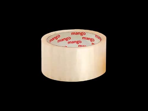 Mango CelloTape 48mm x 25mt